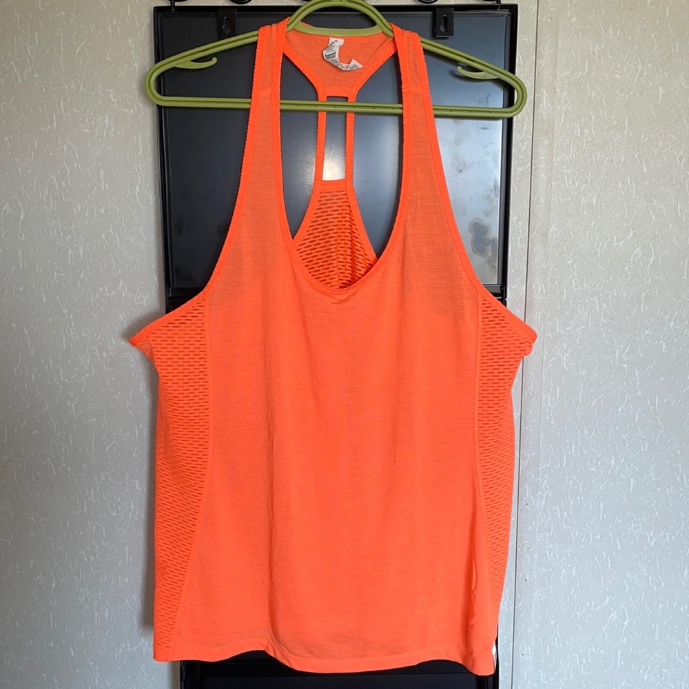 Under Armour RacerBack Tank